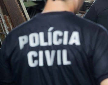 Polícia Civil 