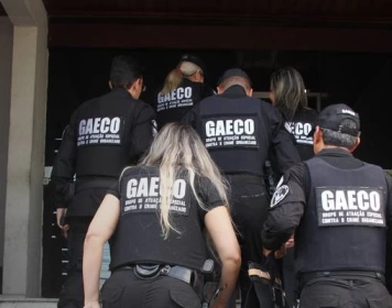 Grupo de Atuação Especial Contra o Crime Organizado do Ministério Público da Paraíba (Gaeco/MPPB)
