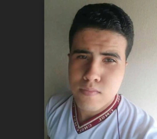 Corpo de jovem desaparecido é encontrado entre Cajazeiras e o Ceará