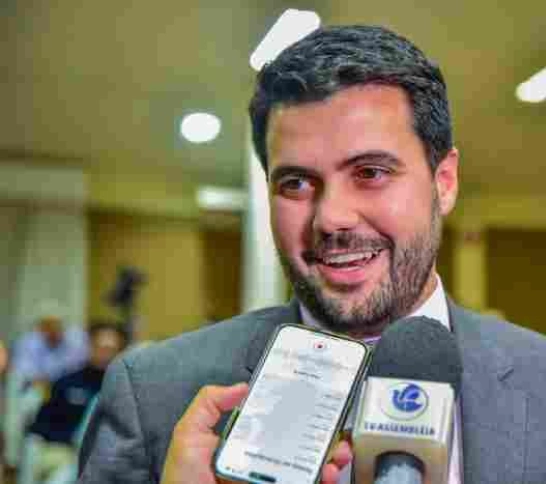 Projeto de Wilson Filho aprimora Estatuto da Pessoa com Câncer na Paraíba