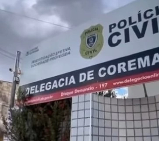 Mulher monitorada por tornozeleira eletrônica é novamente presa por tráfico de drogas em Coremas