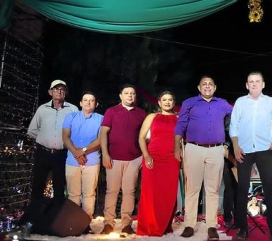 Alto Natalino “Aparecida, um Canto de Natal” emociona cidade com fé e esperança