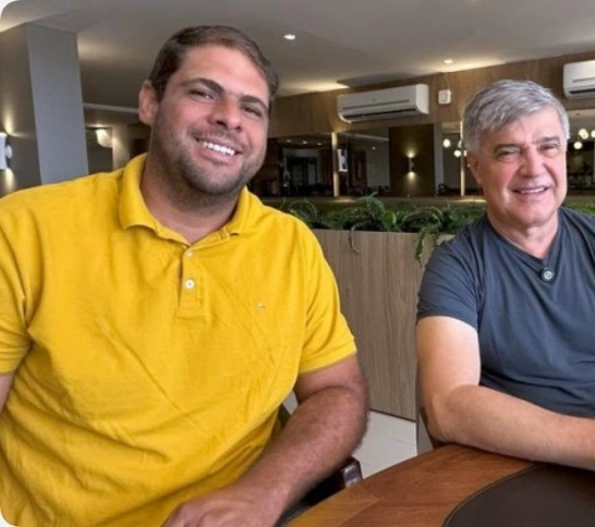 Victor Rabelo revela que Sousa garante R$ 28 milhões para moradias rurais no Minha Casa, Minha Vida através de Wellington Roberto 