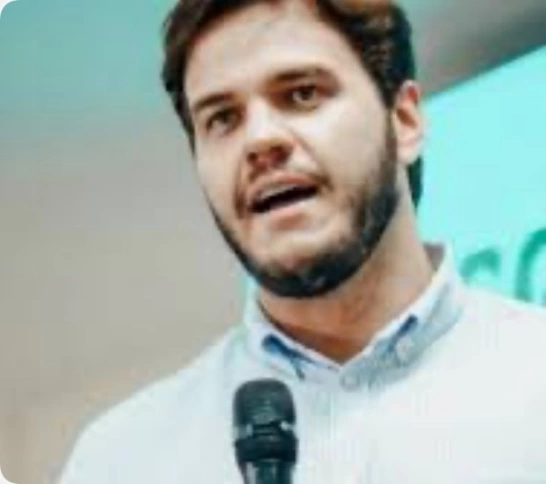 Bruno Cunha Lima trata apoio de Pedro a Cícero como movimento natural da política