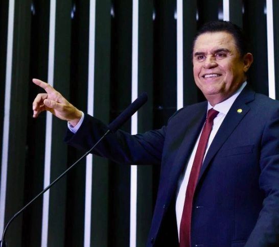 Wilson Santiago celebra aprovação do Instituto Federal do Sertão e reforça luta por novos campi no Alto Sertão