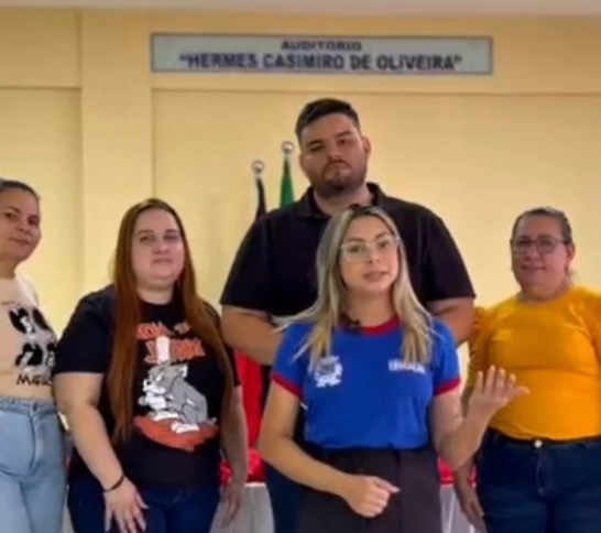 Prefeitura de São Francisco lança Programa “Bolsa Permanência EJA” para incentivar a Educação de Jovens e Adultos