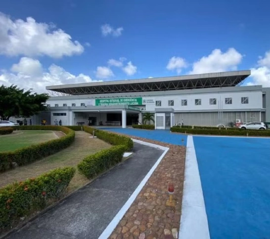 PM apreende arma e neutraliza suspeito durante cerco por morte de sargento em João Pessoa