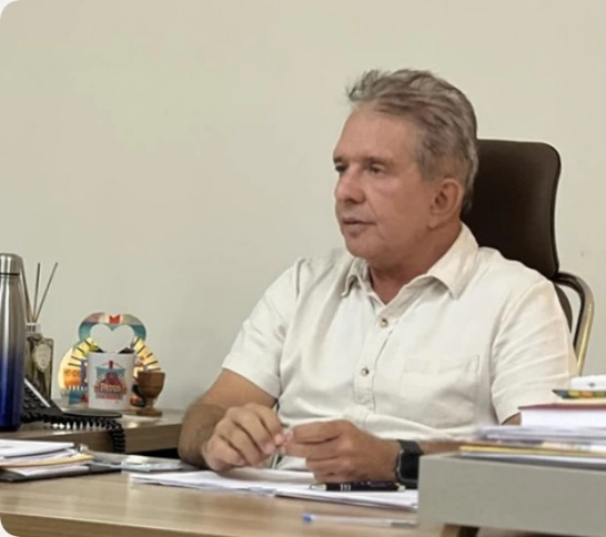 Ministério Público de Contas vê irregularidades na execução da obra do Rivaldão em Patos; TCE pauta o julgamento