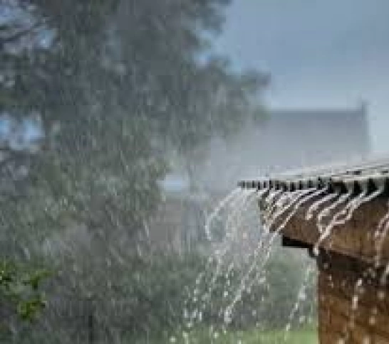 Inmet coloca toda a Paraíba em Alerta Laranja para chuvas de até 100 mm