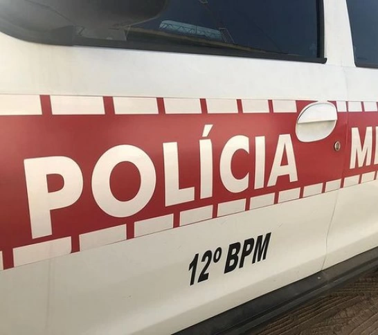 PM apreende arma, drogas e resgata aves silvestres em Brejo do Cruz