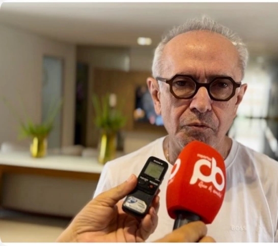 Cícero manda recado ao PP e joga responsabilidade no colo do eleitor