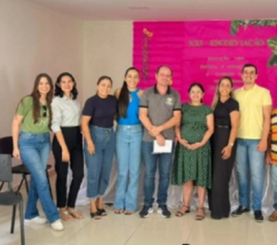 Município de Vieirópolis reorganiza equipe multidisciplinar para otimizar atendimentos de saúde