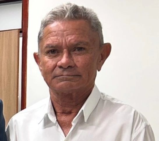 Sousa em luto: morre aos 65 anos José Francisco da Silva, o “Zagalo”, pai do vereador Diógenes