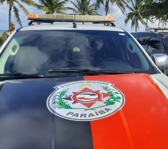 FICCO PB prende importante liderança de organização criminosa do Rio Grande do Norte