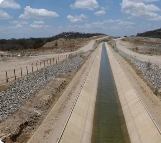 Audiências públicas vão debater o Ramal do Piancó no Ceará e na Paraíba
