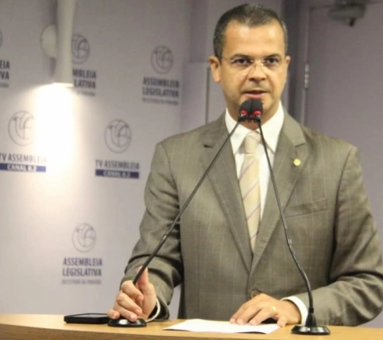 Jutay Meneses tem projeto aprovado e institui Semana de Prevenção da Esteatose Hepática na Paraíba