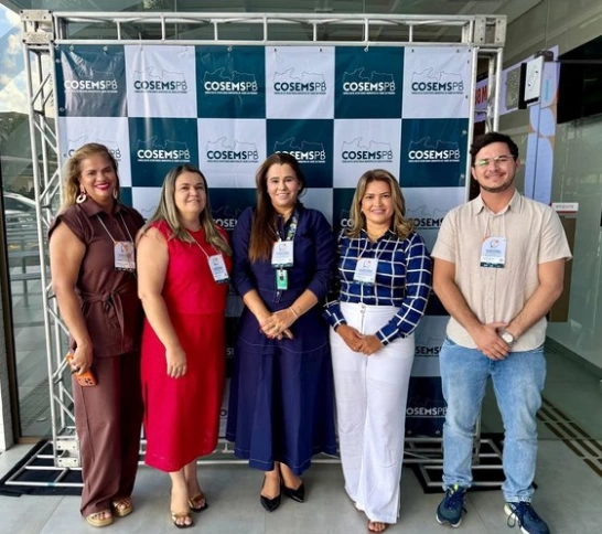 Gestores da região de Sousa debatem fortalecimento da gestão no COSEMS-PB