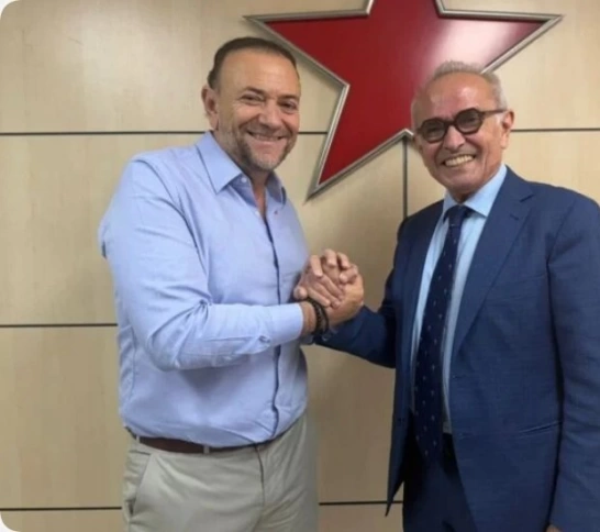 Encontro entre Cícero Lucena e Edinho Silva entra no debate sobre apoio do PT na Paraíba