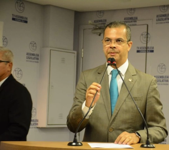 Dia do Consumidor: Jutay Meneses destaca leis que ampliam proteção aos paraibanos