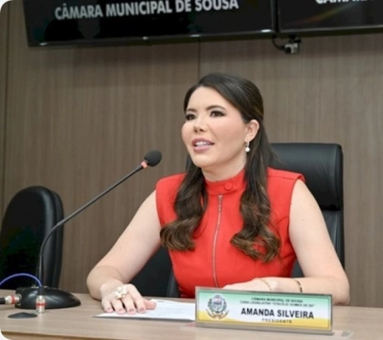Amanda Silveira alerta para fiscalização sanitária após caso de intoxicação em Pombal