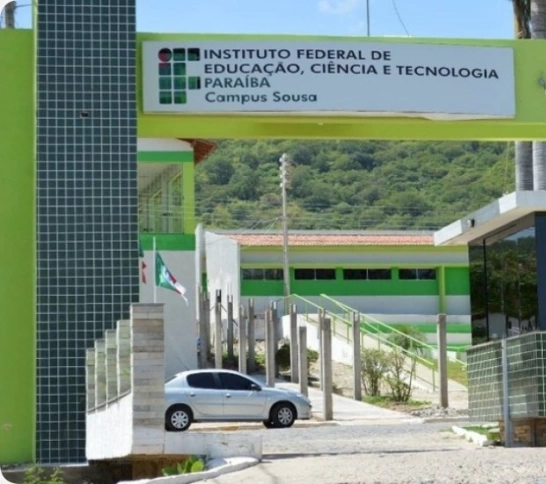 IFPB arquiva PAD contra professor de Sousa após prescrição e ausência de dolo