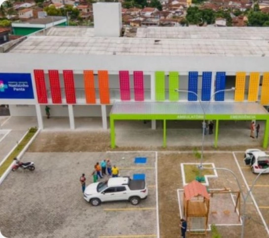 MPPB abre procedimento para apurar serviços de saúde em Santa Rita