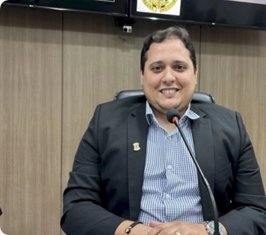 TCE-PB aprova por unanimidade contas de 2023 do vereador Novinho de Carlão