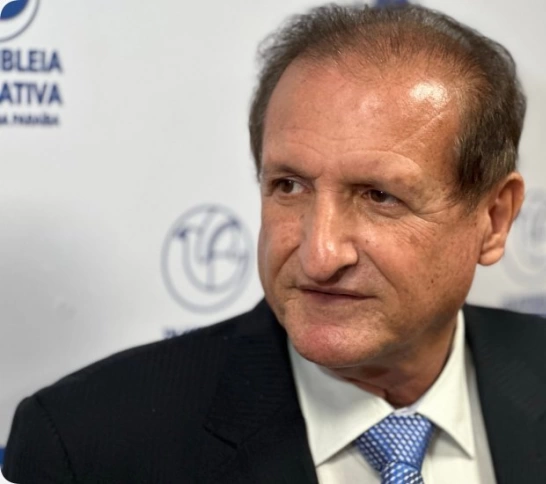 Chico Mendes critica mudanças e Hervázio responde em meio à janela partidária