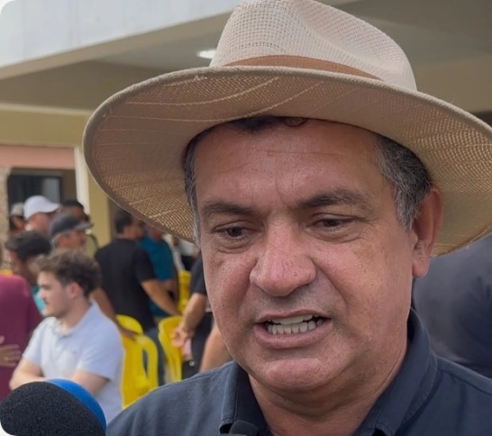 Contas de São João do Rio do Peixe recebem parecer favorável após recurso