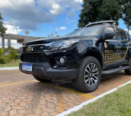 Polícia Federal reprime exploração sexual infantojuvenil na Paraíba