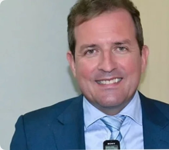 PSB redefine nominata e aposta em Tyrone para manter espaço em Brasília