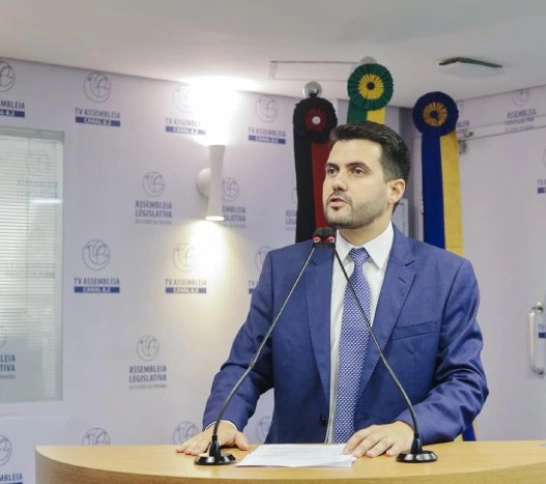 Com legado histórico na Educação, Wilson Filho retorna à Assembleia Legislativa