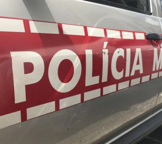 Sousa: Foragida da Justiça é localizada e presa em operação no bairro André Gadelha