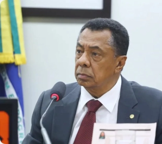 Damião Feliciano explica saída de filho de secretaria e aponta acordo político