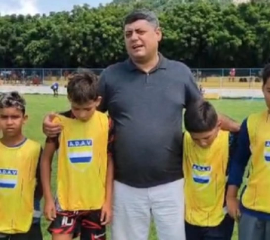 Torneio Serra-Una: Esporte une municípios e revela novos craques no Sertão