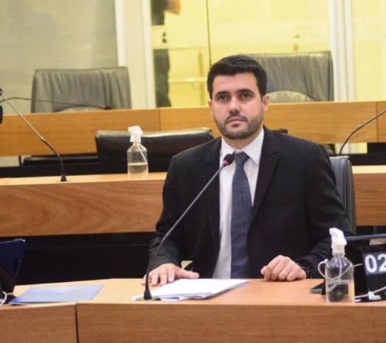 Wilson Filho destaca novo PNE e solicita criação da Frente Parlamentar em Defesa da Educação Pública na ALPB