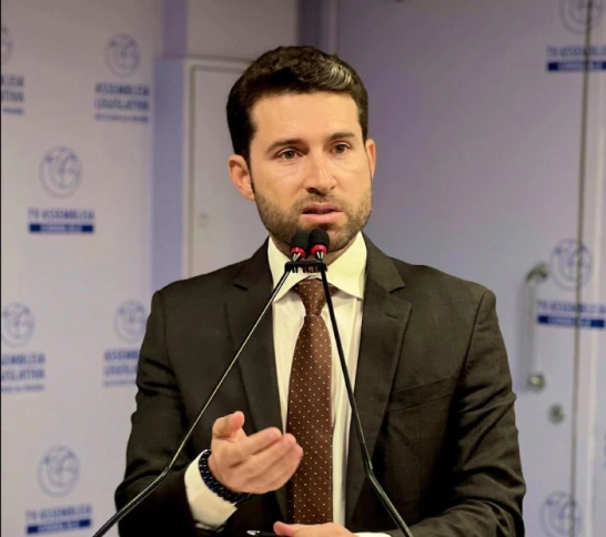 Iniciativa de Michel Henrique cria núcleo de inteligência legislativa na ALPB por meio da Procuradoria das Prerrogativas Parlamentares