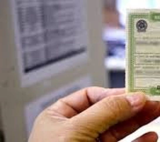 Justiça Eleitoral encerra prazo de regularização do título na próxima quarta (06)