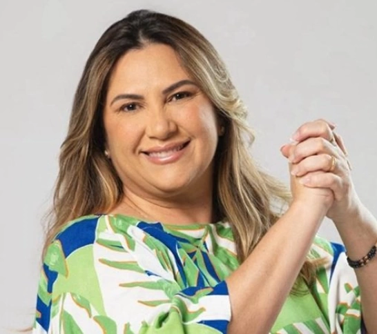 Corrinha Delfino anuncia rompimento político com Zé Aldemir em Cajazeiras