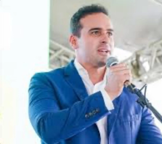 Nesta quinta, Lucas Ribeiro abre audiências Pública do ODE em Cajazeiras com Agendas em Cidades regionais 