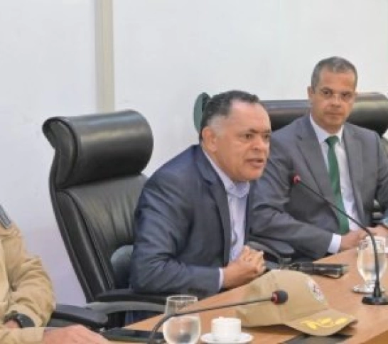 Jutay Meneses participa de homenagem aos 8 anos da Capelania UFP na Assembleia Legislativa da Paraíba