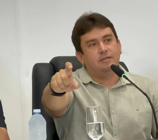 Prefeitura de Sousa abre licitação de R$ 17,9 milhões para obras de asfaltamento