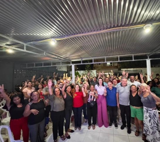 Lindolfo Pires inicia plenárias populares em João Pessoa para aproximar mandato da população