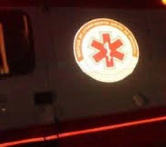Acidente fatal no Sertão: Homem morre após invadir faixa contrária e bater em carro