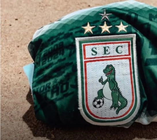 Com expulsão no segundo tempo, Sousa perde para o ABC em Natal e quebra sequência positiva