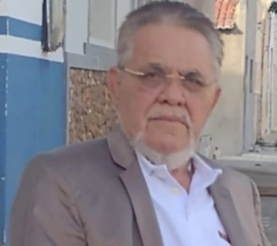 Emoção marca missa de 30º dia em memória de Dr. Augusto Abrantes Barbosa, filho do agropecuarista Assis Barbosa