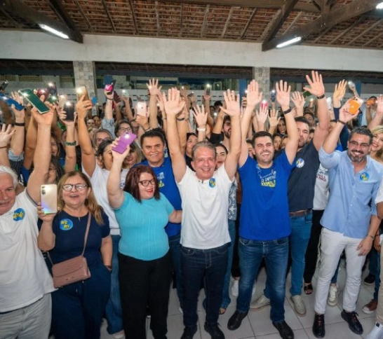 Deputado federal Wilson Santiago dá largada a projeto itinerante que percorrerá bairros de João Pessoa