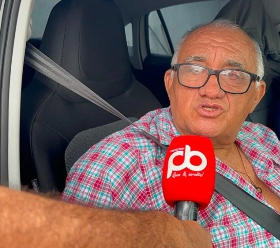 Entrevista: Dr. Pila explica inicio da titularização de 400 lotes no Perímetro Irrigado de São Gonçalo