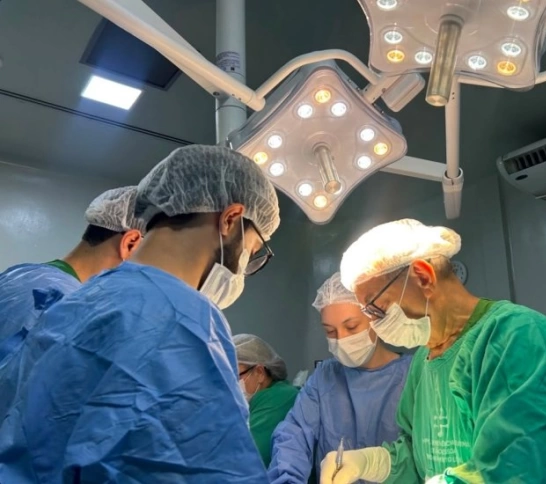 Central de Transplantes da Paraíba registra terceira doação de múltiplos órgãos em menos de dez dias