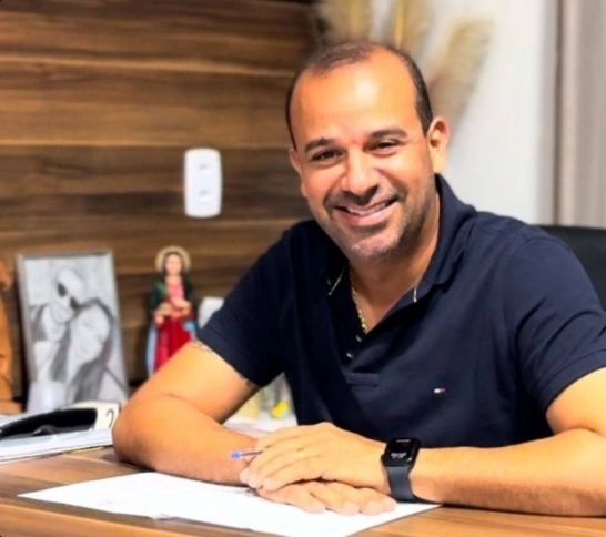 TCE-PB bloqueia operação de crédito de R$ 13,9 milhões para prefeito de Santa Luzia
